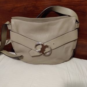 Tory Burch Gemini Link Crossbody Bag